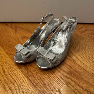 Rampage heels